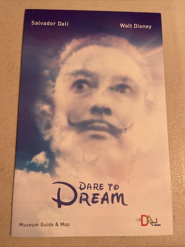 Walt disney salvador dali - disney,