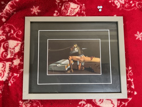 Rare gorgeous art - art,