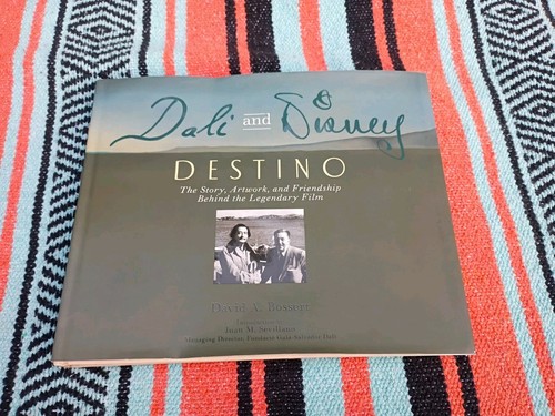 Disney editions dali and - editions,