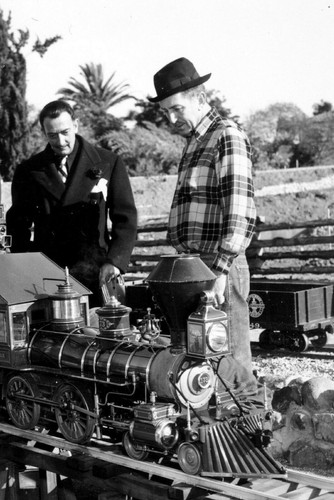 Walt disney salvadore - walt,