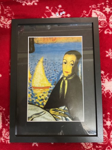 Art print salvador dali - print,