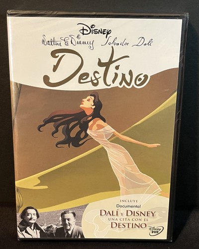 Destino disney salvador - destino,