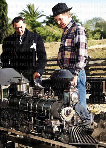 Walt disney and salvador - disney,