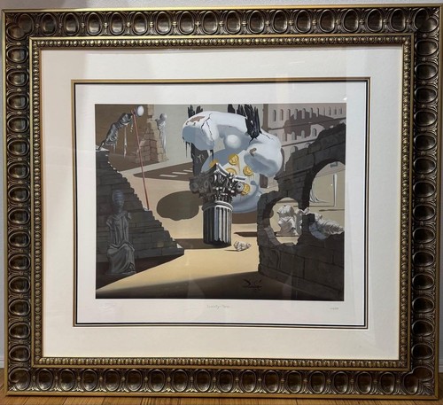 Disney dali destino - disney,