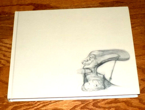 Dali and disney destino - destino, story
