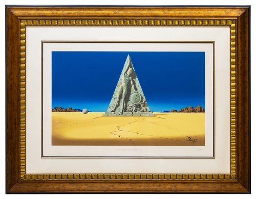 Salvador dali walt disney - dali,