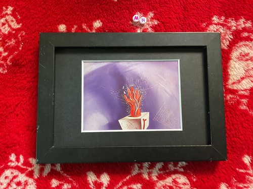 Rare art print salvador - ,