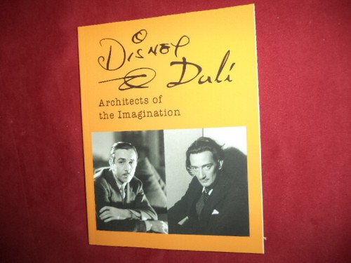 Disney dali 2015 - (anon)., &