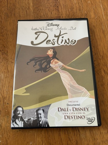 Destino disney and salvador - and,