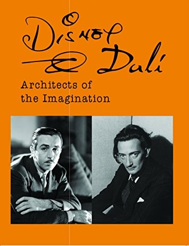 Disney and dali architects - architects, of