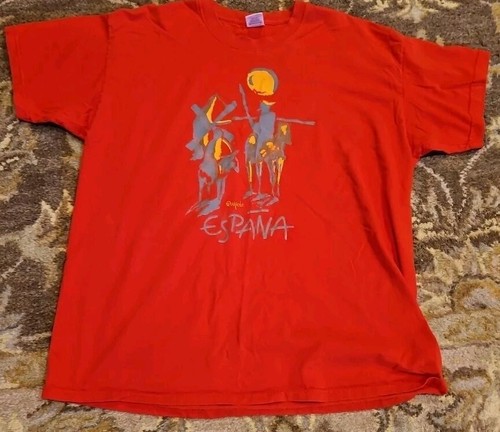 Vintage salvador dali don - vintage,