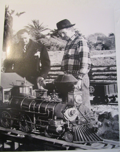 1950 walt disney salvador - walt, &